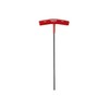 BONDHUS Hex Wrench Prohold® (T-Handle with Screw Grip Function) 0.2