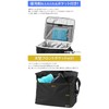 Lad Weather Insulated Bag, 8.9 gal (30 L), Large Capacity,