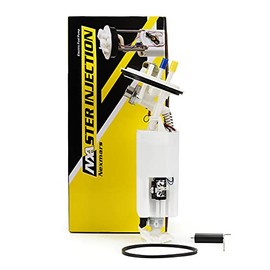 MASTER Electric Fuel Pump Module Assembly for 2001 2002 2003 for Chrysler Town&Country V6 3.3L 3.8L & for Chrysler Voyager 2.4L 3.3L & for Dodge Caravan 2.4L 3.3L & for Dodge Grand Caravan 3.3L 3.8L