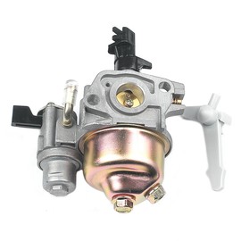Savior Carburettor Carb with Choke Lever for HONDA GX160 GX 160 5.5HP Engine 16100-ZH8-W61 Lawn Mower