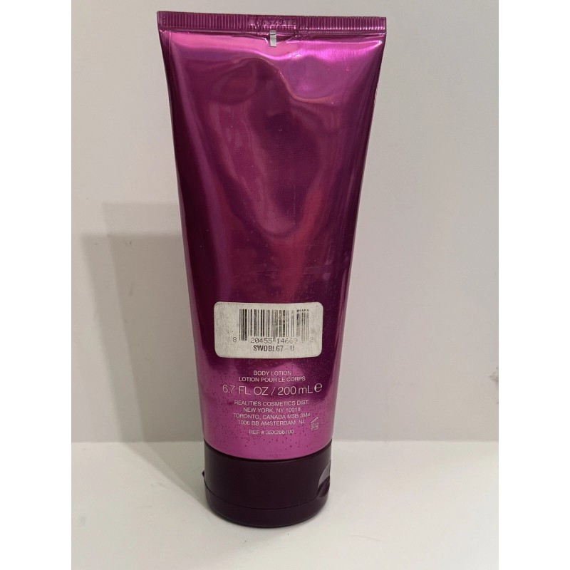 Liz Claiborne Sweet Desire by Realities by Liz Claiborne for
