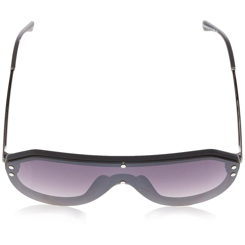 Rocawear Men's R1509 OX Sunglasses, Black, 65 mm, 17 mm,