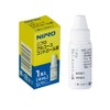 NiPLO Glue Control Fluid for NIPRO Freestyle 1.2 fl oz (4 ml) x 1