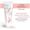 Crema Depilatoria Remove Depilacion Zona Genital 220 Grs