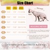 DENTRUN Sphynx Hairless Cats Costume Funny Bee Warm Winter Sweater