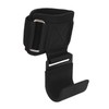 Weight Lifting Hooks Heavy Duty Lifting Wrist Strap Anti Slip