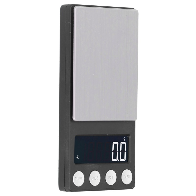 Digital Mini Scale Electronic Pocket Jewelry Scale with LCD Display