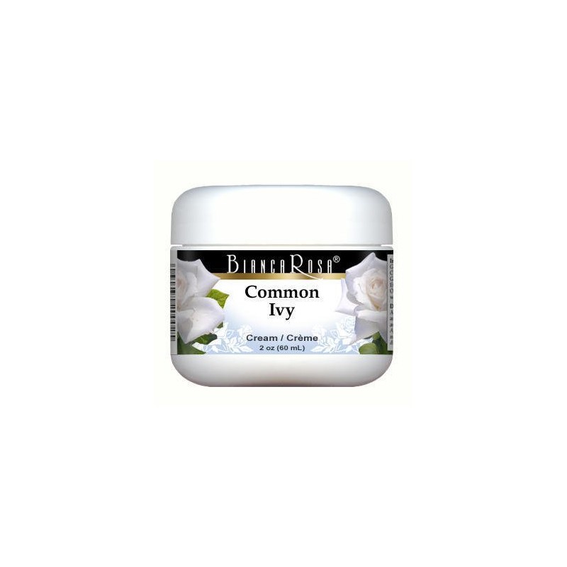 Common Ivy Cream (2 oz, ZIN: 514402) - 3 Pack