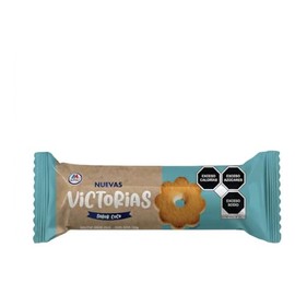Maribel Victorias Galletas Coco 156g | Sabor tropical, bolsa sellada, ideales para snack, lonchera, café