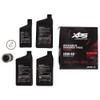SKI-DOO 4T 0W-40 Synthetic Oil Change Kit for Rotax 900