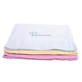 Briance Towels (3 sheets)