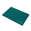 2pcs Self-Healing Cutting Mat(1*A4,1*A5), CESTLAVIE 5-Ply PVC Double Sided Long