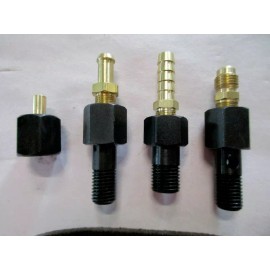 JS Parts Miller Alternative Tool 9011 9012 9013 9014 Fuel System Test Fittings