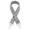 Adjustable Shoulder Strap for Bags, Unisex Replacement Bag Strap, Wide