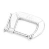 Pony Jorgensen 1 1/2" X 1-1/2" C-Clamp
