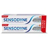 Toothpaste Sensodyne Extra Whitening Duo Pack 2 x 75 ml