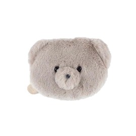 HEMING'S 4509201 JOliJOli Warmer, Jolijoli Teddy Size S, Approx. 4.3 x 4.7 x 1.6 inches (11 x 12 x 4 cm), Beige