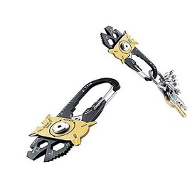 Multi Tool 20 In 1 Pocket Keychain
