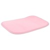 MAGICLULU Car Center Console Pad Armrest Protector Cushion Breathable Flannelette