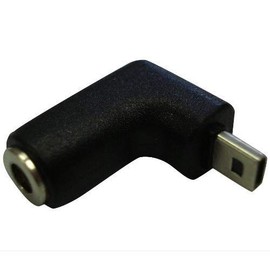 YUPITERU Option Mini Plug Conversion Connector for Yupiteru Radar Detector OP-8U