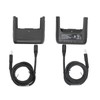 USB Charger for Honeywell CN80 Barcode Scanner - P/N:CN80-SN-SRH-0 -