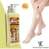Vcr Turmeric Lotion Super Whitening Face & Body Moisturizer Anti-aging