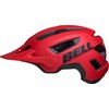BELL Nomad Helmet 2 MTB Red Matt Universal M/L 53-60