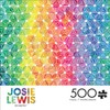 Buffalo Games - Josie Lewis - Geometric - 500 Piece