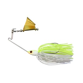 JACKALL 3/8 oz Chartback Pearl