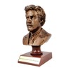 Anchorman Ron Burgundy 7 Bust