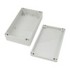 GIGIIS Pack of 2 Junction Box Waterproof IP66 Junction Box