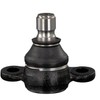 febi bilstein 28600 Ball Joint with Screws and Nuts, Pack