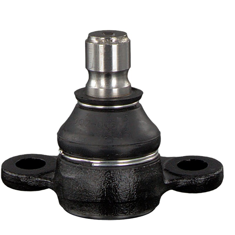 febi bilstein 28600 Ball Joint with Screws and Nuts, Pack
