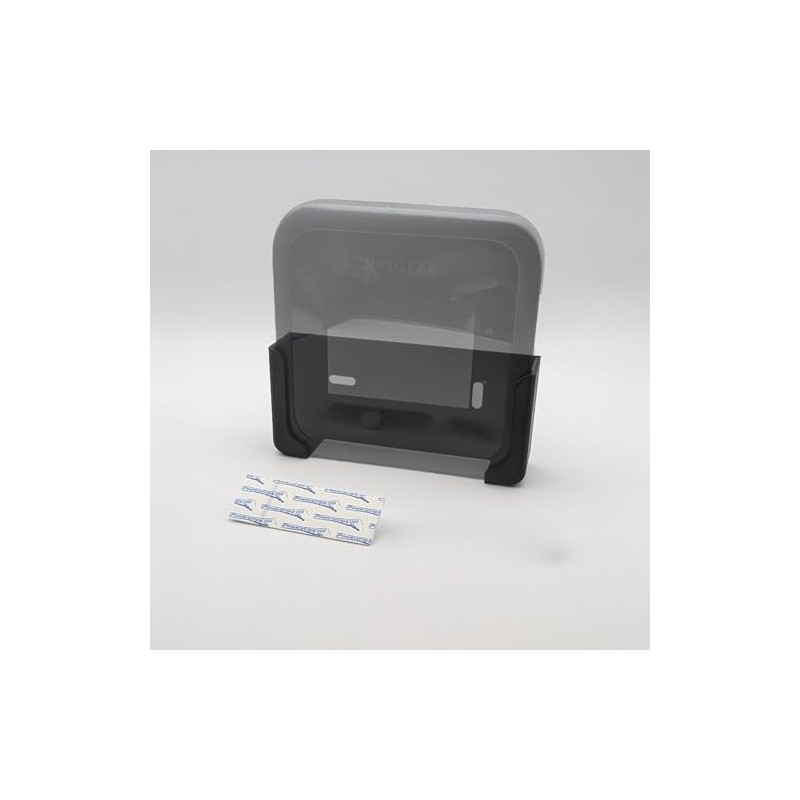 Wall Mount / Router Holder for Netgear Nighthawk M6/M6 Pro