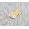 Craftmanhouse Ceramic Chopsticks Rest Shiba Inu Nenne
