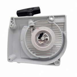 SANFAY Recoil Rewind Pull Starter Assembly 1127 080 2103 for 029 039 MS290 MS310 MS390 Chainsaws