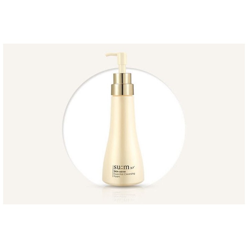 LG HOUSEHOLD & HEALTH CARE Ltd. SU:M37 Skin Saver Essential