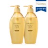 Tsubaki NEW Premium Volume & Repair Shampoo 450ml 2 bottles / 츠바키 NEW 프리미엄 볼륨 & 리페어 샴푸 450ml 2개