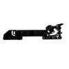 5304509457 Microwave Latch Hook Switch Holder，Latch Body for Frigidaire Microwave
