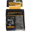 Travelsafe Outdoor Sleeping Bag Inlet Microfiber Rectangular