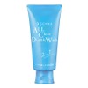 Senka All Clear Double Wash A Cleansing Foam, 1 piece, 120g / 센카 올 클리어 더블 워시 A 클렌징 폼, 1개, 120g