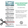 YFCN CR1632 Battery 3V Lithium Battery 10 Count Pack CR1632
