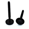316433300 Range Oven Door Handle Screw 2 Pack Replacement for