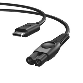 Superer 5 V Charging Cable Suitable for Philips 3000X / 5000X / i9000