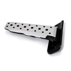 Genuine Toyota REST ASSY FR FLOOR FOOT Part Number: 78101-48060