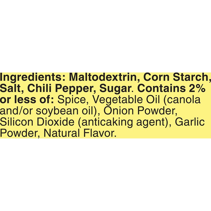 Old El Paso Taco Seasoning Mix, Mild, 1 oz Packet