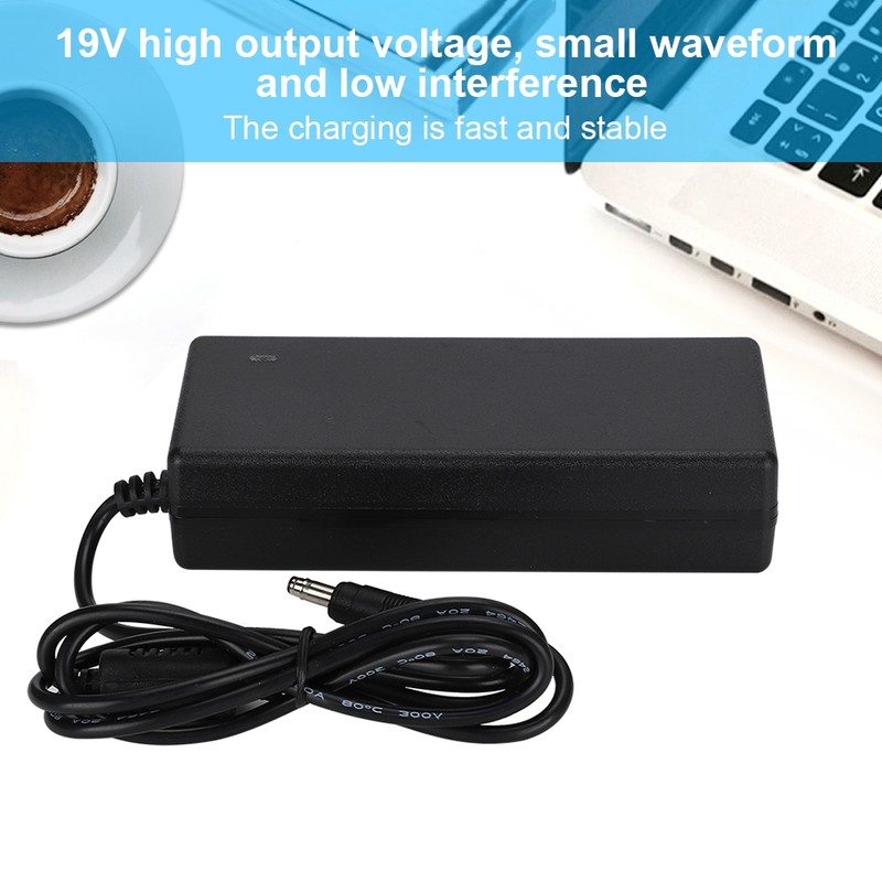 For HP DV1000 nx7100 DV8000 Series Notebook Power Adapter 90W