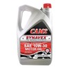 CAM2 SYNAVEX 10W-30 SP/GF-6A FULL SYNTHETIC ENGINE OIL - 3/5