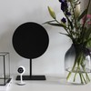CALEX Smart Mini Indoor IP Camera - WLAN Surveillance Camera