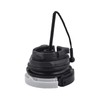 Cancanle Fuel Cap Filler Cap Lid for Stihl Chainsaw Brushcuter